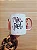 Caneca Alça Rosa - Imagem 3