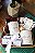 Caneca com borda Dourada - Imagem 2