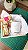 Caneca Imperial Dourada 400 ml - Imagem 5