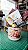 Caneca Imperial Dourada 400 ml - Imagem 4