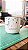 Caneca Imperial Prata 400ml - Imagem 4