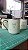 Caneca Imperial 325ml Menta - Imagem 3