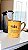 Caneca Imperial 325ml Amarela - Imagem 1