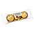 Trio Ferrero Rocher - Imagem 1