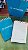 Bloco 10x15 | Capa Dura Personalizada - Imagem 2