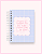 Planner Color Capa Personalizada - Imagem 33