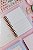 Planner Color Capa Personalizada - Imagem 3