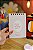 Blocos 10x15 | Nome na capa Personalizada - Imagem 3