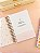 Caderno de Planejamento | Nome na capa Personalizada - Imagem 1