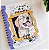 Caderneta Pet | Capa Personalizada - Imagem 1