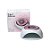 CABINE SUN S9 D&Z PINK 268w 57 LED - Imagem 1