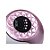 CABINE SUN S9 D&Z PINK 268w 57 LED - Imagem 2