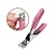 CORTADOR TIPS ROSA - Imagem 2