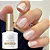 ESMALTE EM GEL BORN PRETTY GELEIA BRANCA 10 ml - Imagem 2