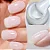 ESMALTE EM GEL BORN PRETTY GELEIA BRANCA 10 ml - Imagem 3