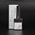 ESMALTE EM GEL D&Z PREMIUM RENDA MILKY WHITE 18g - Imagem 1