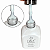 ESMALTE EM GEL D&Z RENDA 12ml - Imagem 3