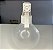 FRASCO PULVERIZADOR BOLINHA TRANSPARENTE VILTY - 350 ml - Imagem 2