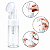 FRASCO PUMP COM MASSAGEADOR D&Z 100 ml - Imagem 3