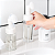 FRASCO PUMP COM MASSAGEADOR D&Z 100 ml - Imagem 2