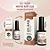 GEL BELTRAT BASE CLEAR - FRASCO 10ml - Imagem 2