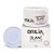 GEL BRILIA NAILS AUTONIVELANTE BLANC - POTE 25g - Imagem 1