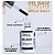 GEL BRILIA NAILS BASE ULTRAFIX CLEAR - FRASCO 9g - Imagem 2