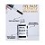 GEL BRILIA NAILS BASE ULTRAFIX CLEAR - FRASCO 9g - Imagem 2