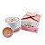 GEL D&Z BORBOLETA CONTROL HARD SOFT NUDE - POTE 18g - Imagem 1