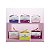 GEL D&Z BORBOLETA CONTROL HARD SOFT NUDE - POTE 18g - Imagem 3