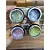 GEL PLATINUM SHOYYI KIT 4 CORES - Imagem 4