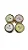 GEL PLATINUM SHOYYI KIT 4 CORES - Imagem 1