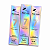 GEL REAL LOVE LIGHT NUDE 17 - SACHE 15ml - Imagem 2