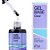 GEL VOLIA BASE CLEAR - FRASCO 9g - Imagem 3