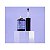 GEL VOLIA BASE CLEAR - FRASCO 9g - Imagem 3