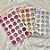 GLITTER PARA UNHAS 24 un - Imagem 3