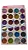 GLITTER PARA UNHAS 24 un - Imagem 1