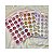 GLITTER PARA UNHAS 24 un - Imagem 1
