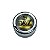 GLITTER PO CROMADO D&Z - DOURADO - Imagem 1