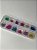 KIT FLOR SECA  DECORAÇÃO UNHAS CORES - Imagem 4