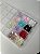 KIT LAÇOS DE DECORAÇÃO UNHAS CORES - Imagem 2