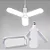 LAMPADA PETALA FAN BLADE LED BULD 3 FOLHAS 45W - Imagem 3