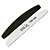 LIXA BRILIA NAILS BOOMERANG 100/180 - Imagem 1