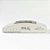 LIXA BRILIA NAILS BOOMERANG 100/180 REGUA FINA 2mm - Imagem 1