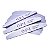 LIXA OPI BOOMERANG 100/180 - Imagem 1