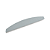LIXA POLIDORA BUFFER BRILIA NAILS BOOMERANG 100/180 - Imagem 2