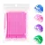 MICROBRUSH COTONETES FINO UNHAS-CILIOS 100 un - Imagem 1