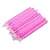MICROBRUSH COTONETES FINO UNHAS-CILIOS 100 un - Imagem 3