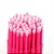 MICROBRUSH COTONETES FINO UNHAS-CILIOS 100 un - Imagem 2