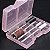 MOTOR D&Z DZ-868 ROXO DARK ROSY 45.000 rpm - Imagem 3
